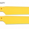 Tarot 450 Plastic tail blade 1 คู่