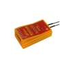 Cooltec RSF06B 6CH 2.4Ghz S-FHSS Compatible Receiver for Futaba 10J 8J 6J RSF06B