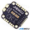 สปีดโดรนซิ่ง JHEMCU RuiBet 45A BLHELI_S Dshot600 3-6S Brushless 4in1 ESC 30X30mm for FPV Freestyle Flight Controller Stack