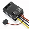 Hobbywing UBEC 25A HV Max 50A Input 3-18S LiPo Output 5V 6V 7.4V 8.4V 8CH Output
