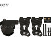 อะไหล่ เฟรมโดรน Tarot 680PRO 680 IRONMAN Fold Landing Gear Mount TL68B24