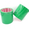 OPP Tape สีเขียว ขนาด 4 นิ้ว ราคาต่อ 1 ม้วน(ค่าส่งคิดตามน้ำหนัก) OPPGR-4