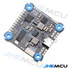 บอร์ดโดรนซิ่ง JHEMCU GF30-F405 MPU6000 5V 10V BEC OSD Baro 16MB BlackBox 3-8S F405 Flight Controller 30.5X30.5mm for FPV Freestyle Drones