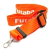 สายคล้องคอ Futaba สีส้ม RTNS01