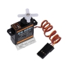 Emax ES9051 4.3g plastic digital servo for rc 3d f3p airplane ES9051