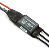 สปีดโดรน XRotor ESC 40A 2-6s High Refresh Rate 600Hz Wire Leaded for Multicopter XROTOR40A