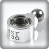 TL45130 Tarot 450 Sport/Pro Metal bearing mount
