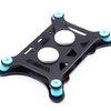 บอร์ดกันสะเทือน APM Pixhawk damping plate DAMPLATE