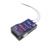CoolTec RSF08SB 8CH Compatible Receiver for Futaba S-FHSS S.BUS 14SG 10J 8J 6J 4GRS 4PX Transmitter RSF08SB