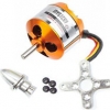 Mystery 2814 1200KV Brushless motor for Airplane A2814KV1200 สำเนา