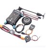 Pixhawk 2.4.8 ชุด Combo 32bit Open source Arducopter Ardupilot พร้อม GPS M8N เสายก PowerModule DampingPlate Safety switch buzzer Autopilot FC Flight Controller ราคาถูก