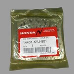 โซ่วาล์ว CBR250R