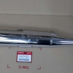 ท่อไอเสีย ดรีม100(ตูดเป็ด)