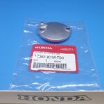 ฝาครอบปรับตั้งวาล์วไอดี เวฟ110ไอ(ปี2021-25)/เวฟ15ไอ(ปี2023-25)