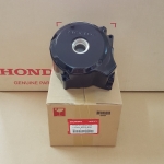 ฝาครอบเครื่องด้านซ้าย เวฟ100S(สตาร์ทเท้า)