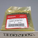 โซ่วาล์ว เวฟ110ไอ(ปี2021-)