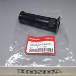 ยางปลอกแฮนด์ด้านซ้าย สกุ๊บปี้ไอตัวแรก/S12/มูฟ