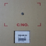 หลอดดันแกนนำคลัทช์ ดรีม100,C100N