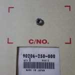 น๊อตตั้งวาล์วตัวเมีย TA200(แพนท้อม)