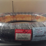 ยางนอกหลัง 100/90-14 PCX150E-G