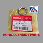 เฟืองขับปั๊มน้ำมันเครื่อง เวฟ110(ปี2021-25)/เวฟ125ไอ(ปี2023-25)