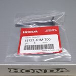 วาล์วไอเสีย เวฟ110ไอ(ปี2021),ซุบเปอร์คัพ(ปี2021-)