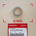 เฟืองปะกบคลัทช์แรงเหวี่ยง(เฟืองหอน) C100P