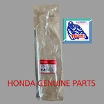 โบ้ลท์ยึดจุดหมุนสวิงอาร์มหลัง เวฟ125ไอ(ปี2012-22)