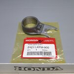 ก้ามปูเกียร์ เวฟ100S,D,T(ปี2001-08)2ตา-ยูบล๊อก/C100P,MP