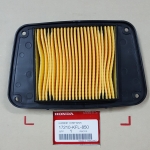 ไส้กรองอากาศ C100P/เวฟ100S/เวฟ110T(ปี2001-4)ตัวแรก