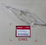 เลนส์ไฟเลี้ยวหน้าด้านขวา CZI