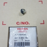 น๊อตหุ้มโซ่ตัวสั้น6*6 ดรีม/เวฟ/ฯลฯ