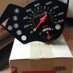 แผงมาตรวัดความเร็ว(ไมล์) เวฟ110ไอ/1