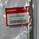 เพลาล้อหลัง ดรีม125/เวฟ100R/เวฟ125D,S,R,T