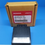 กล่องECM เวฟ125ไอ(ไฟเลี้ยวบังลม)ปี2010...ท่อดำ