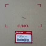 สปริงปลอกตัวนำ เวฟ125T,C(ไฟลี้ยวบังลม)/เวฟ110ไอ(ตัวแรก)