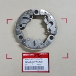 ชุดก้อนคลัทช์แรงเหวี่ยง ดรีม125/เวฟ125