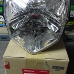 โคมไฟหน้า เวฟ100-125X