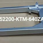 สวิงอาร์มหลัง เวฟ125R,P,K,(B)