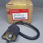 คอยล์จุดระเบิด เวฟ125C,MC(ปี2007-10)..หัวฉีด