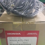 คอยล์จุดระเบิด เวฟ100K,R(ยูบล๊อก)