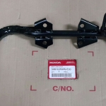 เหล็กพักเท้าหน้า เวฟ110ไอ(ท่อตรง)