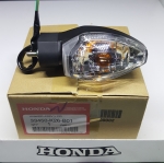 ชุดไฟเลี้ยวหน้าด้านซ้าย MSX125SF