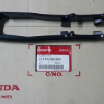 ยางรองโซ่ขับเคลื่อน MSX125D-G