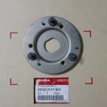 แผ่นขับ(หลักคลัทช์สามก้อน) ICON/สกุ๊บปี้ไอ(ตัวแรก-ปี12)/ซูมเมอร์X(ตัวแรก)