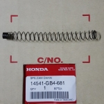 สปริงดันแกนโซ่วาล์ว ดรีม100/เวฟ100/เวฟ110/เวฟ110ไอ/เวฟ125ไอ(ปี2012-25)