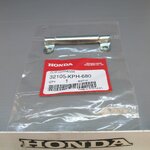 ตัวรัดสายไฟ เวฟ125S