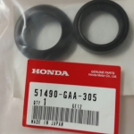 ซีลโช๊คอัพหน้า CBR150M/NSRR