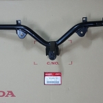 แฮนด์บังคับเลี้ยว เวฟ125T,C(ไฟเลี้ยวบังลม)