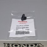 บู๊ชลูกยางบังลม เวฟ100,110,125/ฯลฯ